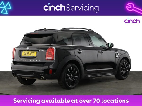 Used MINI Countryman 2019 for sale - 76236602: Photo 3