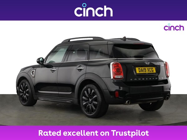 Used MINI Countryman 2019 for sale - 76236602: Photo 6