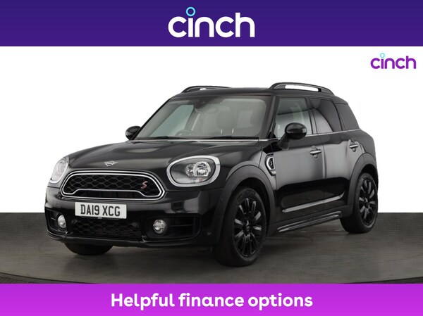 Used MINI Countryman 2019 for sale - 76236602: Photo 9