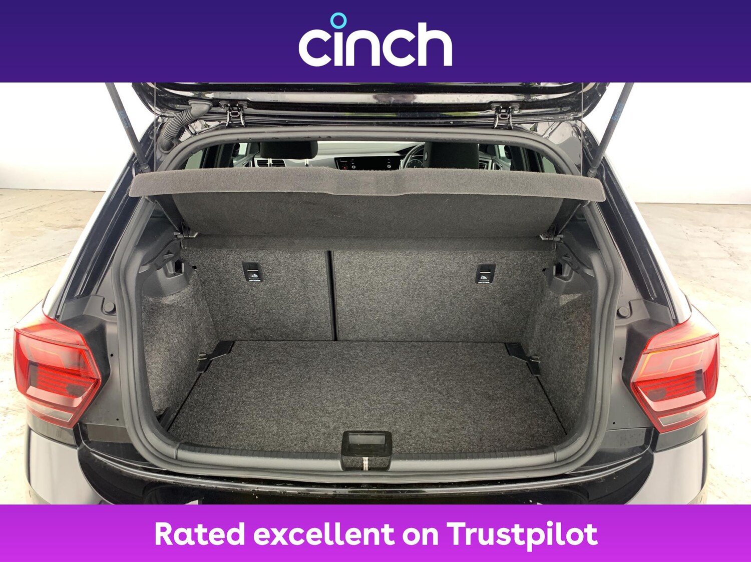 Used Volkswagen Polo 2018 for sale - 76597958: Photo 21