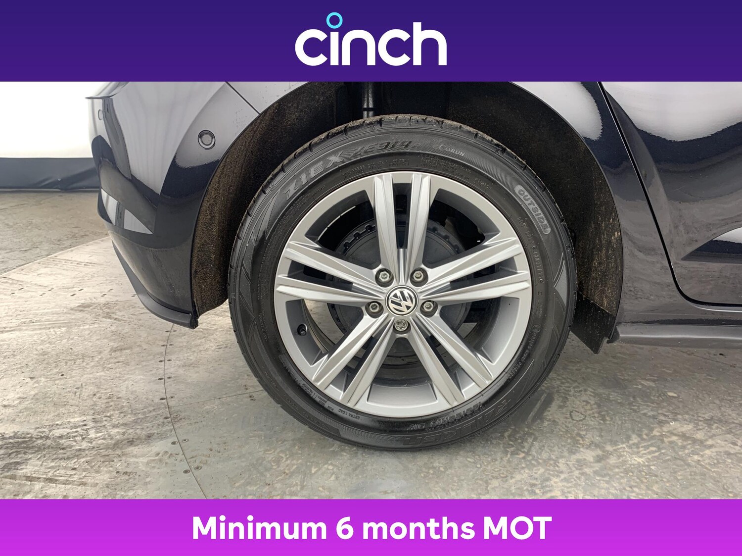 Used Volkswagen Polo 2018 for sale - 76597958: Photo 27