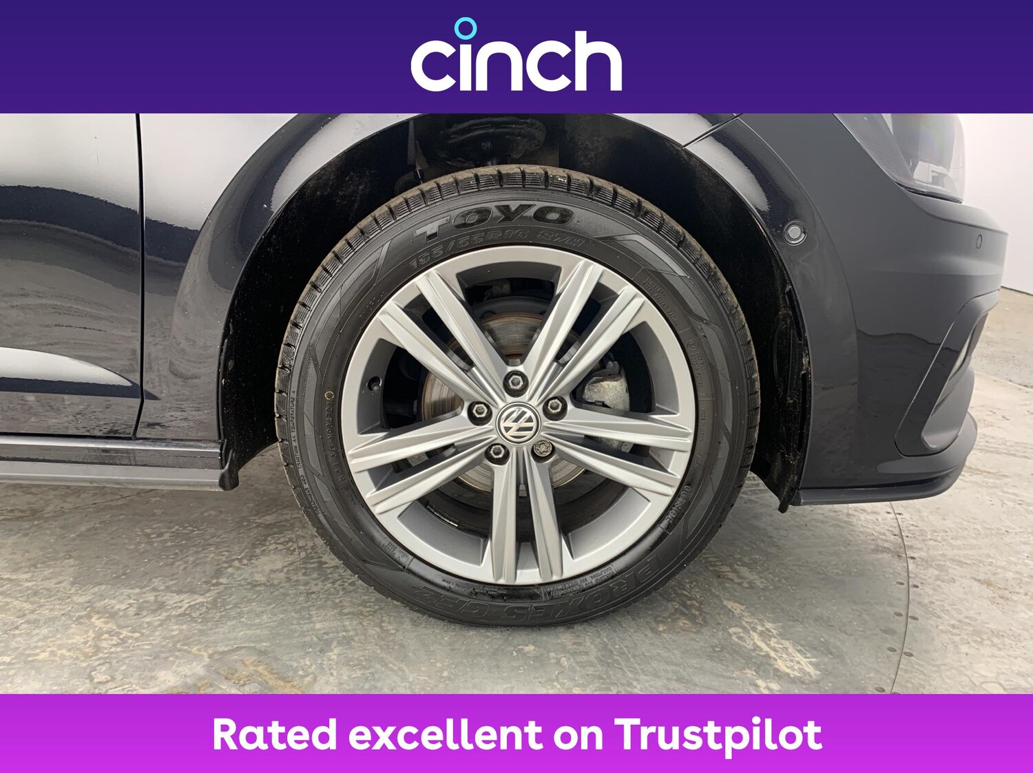 Used Volkswagen Polo 2018 for sale - 76597958: Photo 28