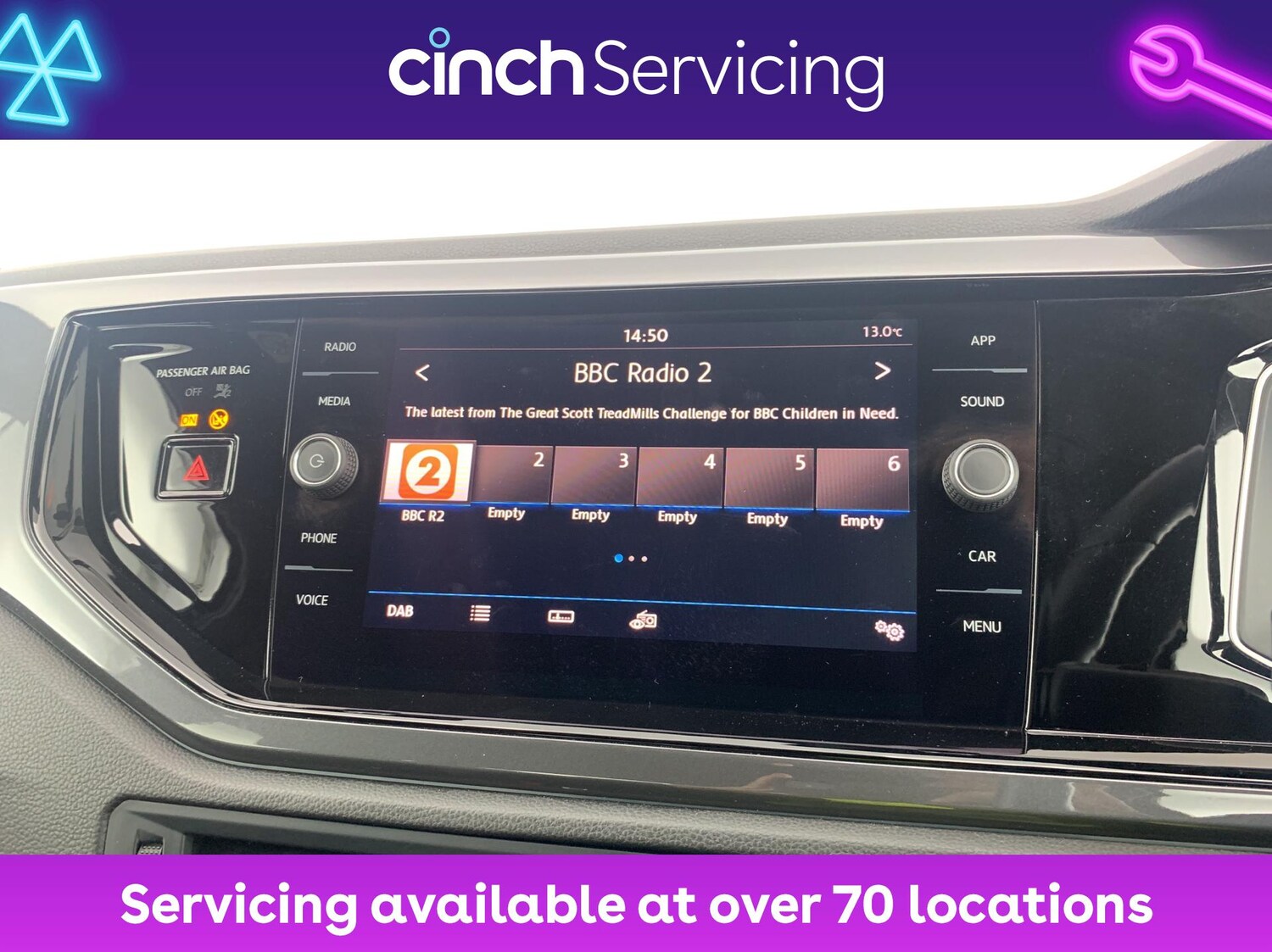 Used Volkswagen Polo 2018 for sale - 76597958: Photo 31