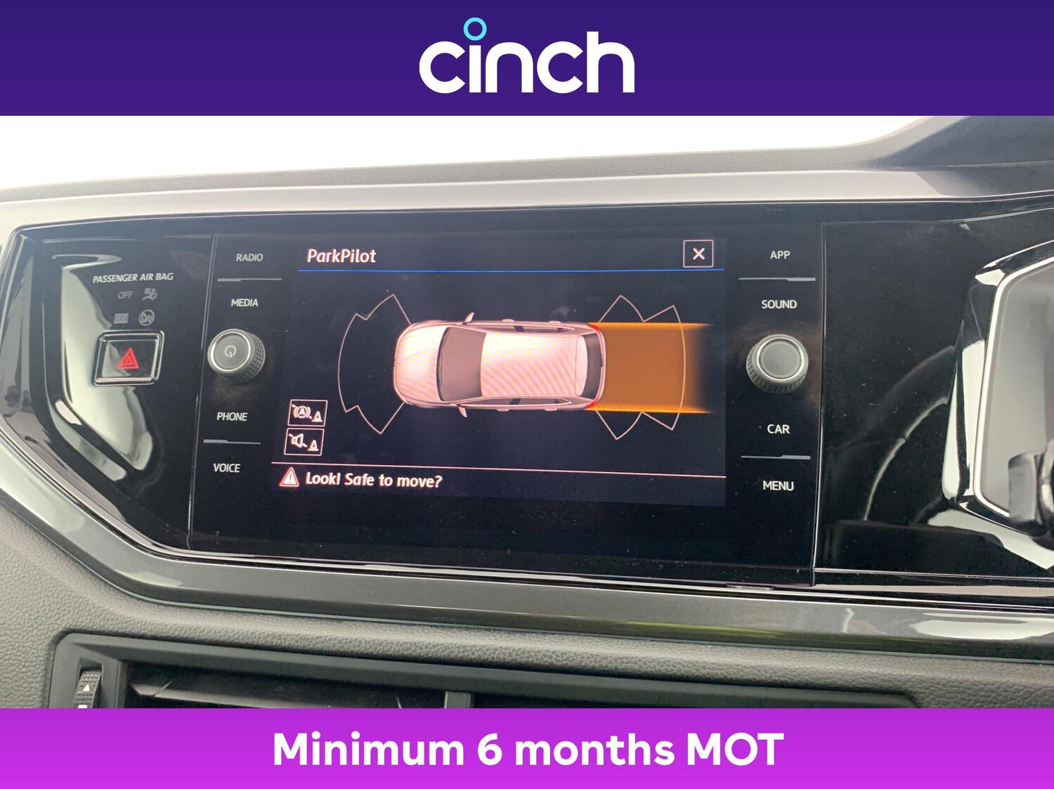 Used Volkswagen Polo 2018 for sale - 76597958: Photo 32