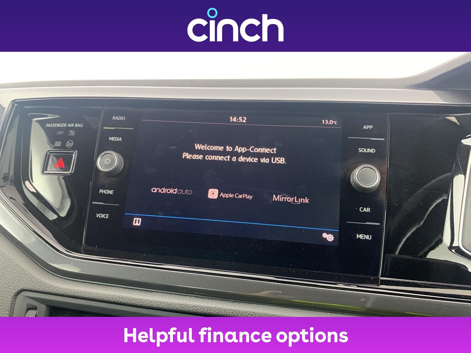 Used Volkswagen Polo 2018 for sale - 76597958: Photo 35