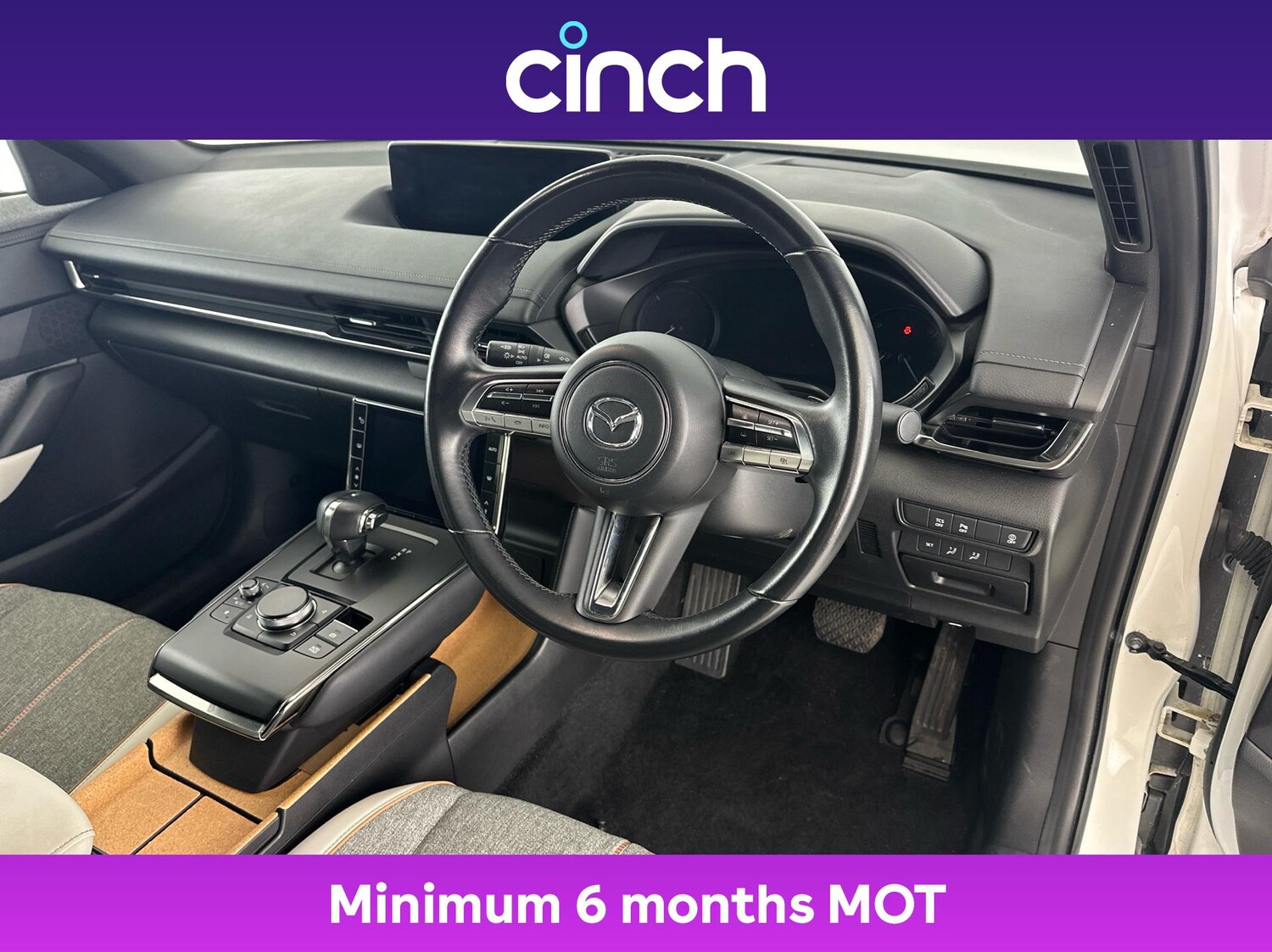 Used Mazda MX-30 2021 for sale - 76445678: Photo 12