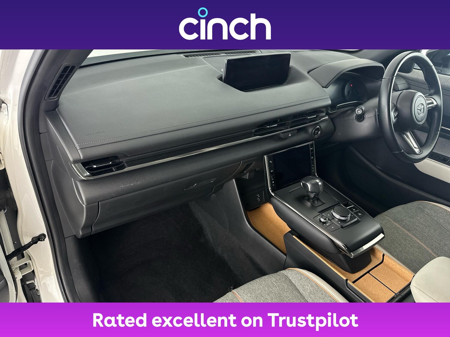 Used Mazda MX-30 2021 for sale - 76445678: Photo 14