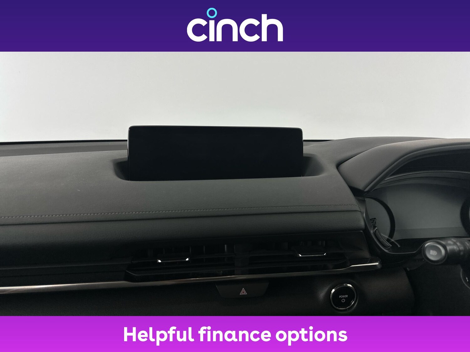 Used Mazda MX-30 2021 for sale - 76445678: Photo 17