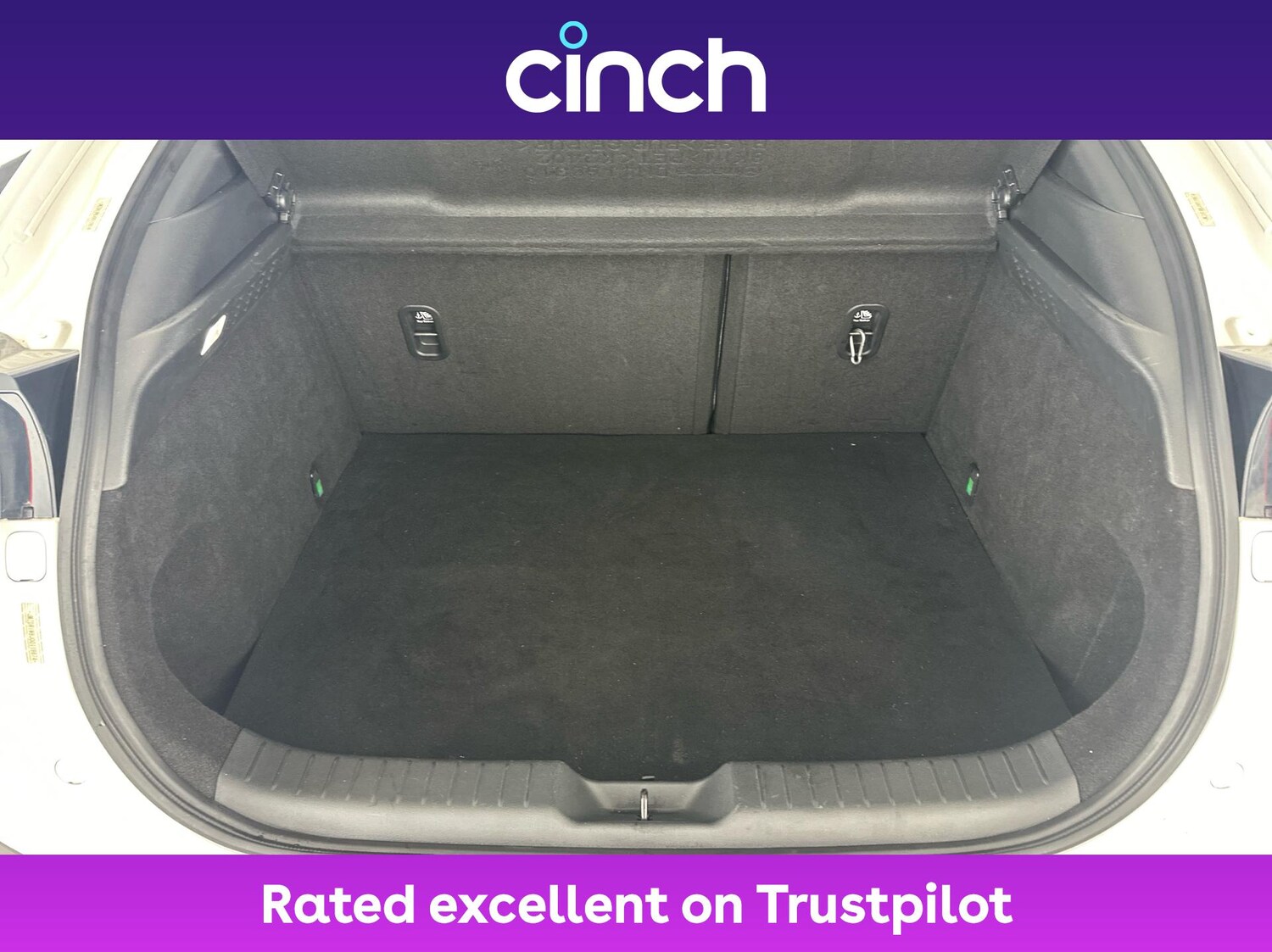 Used Mazda MX-30 2021 for sale - 76445678: Photo 21