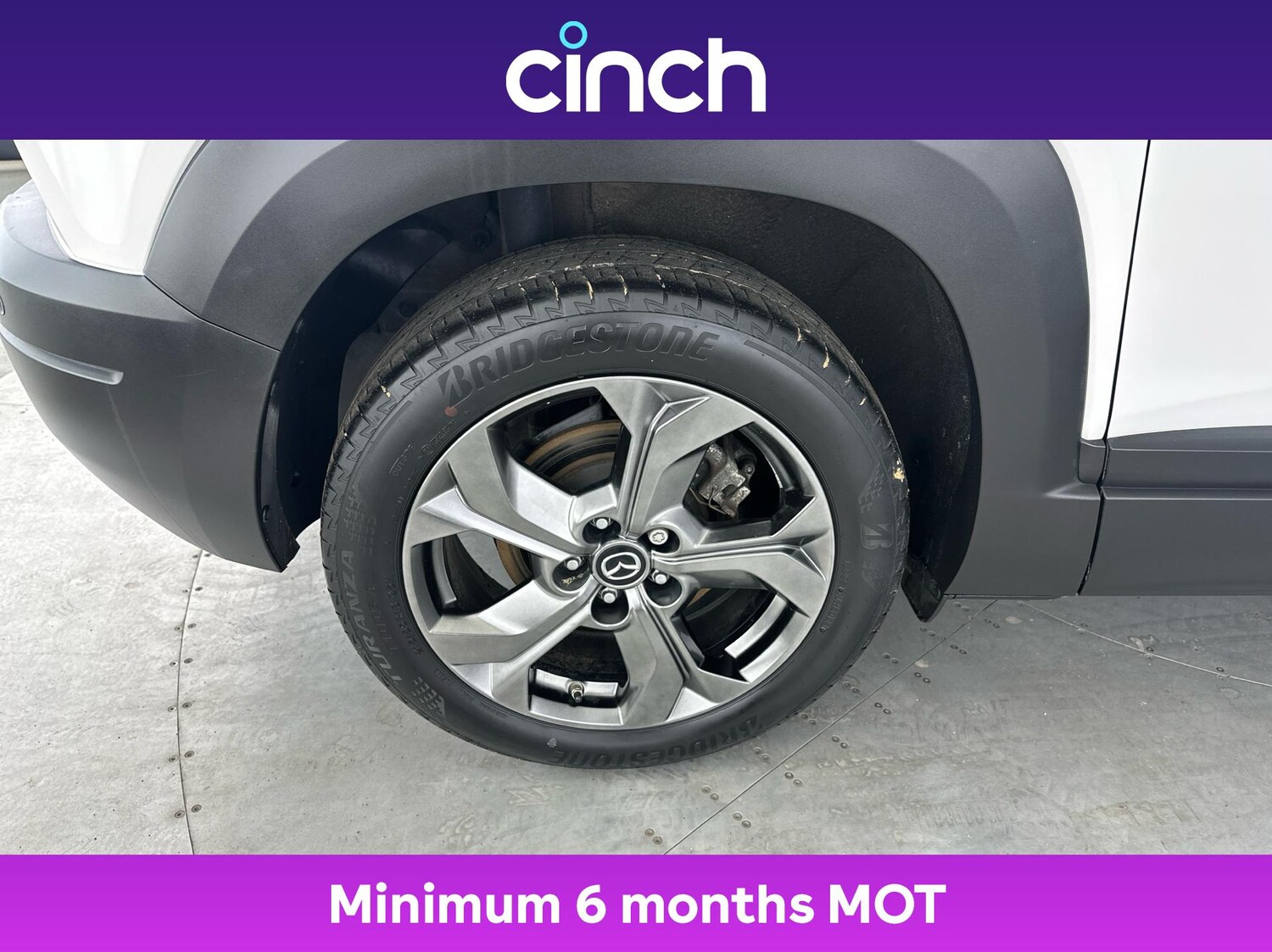 Used Mazda MX-30 2021 for sale - 76445678: Photo 27