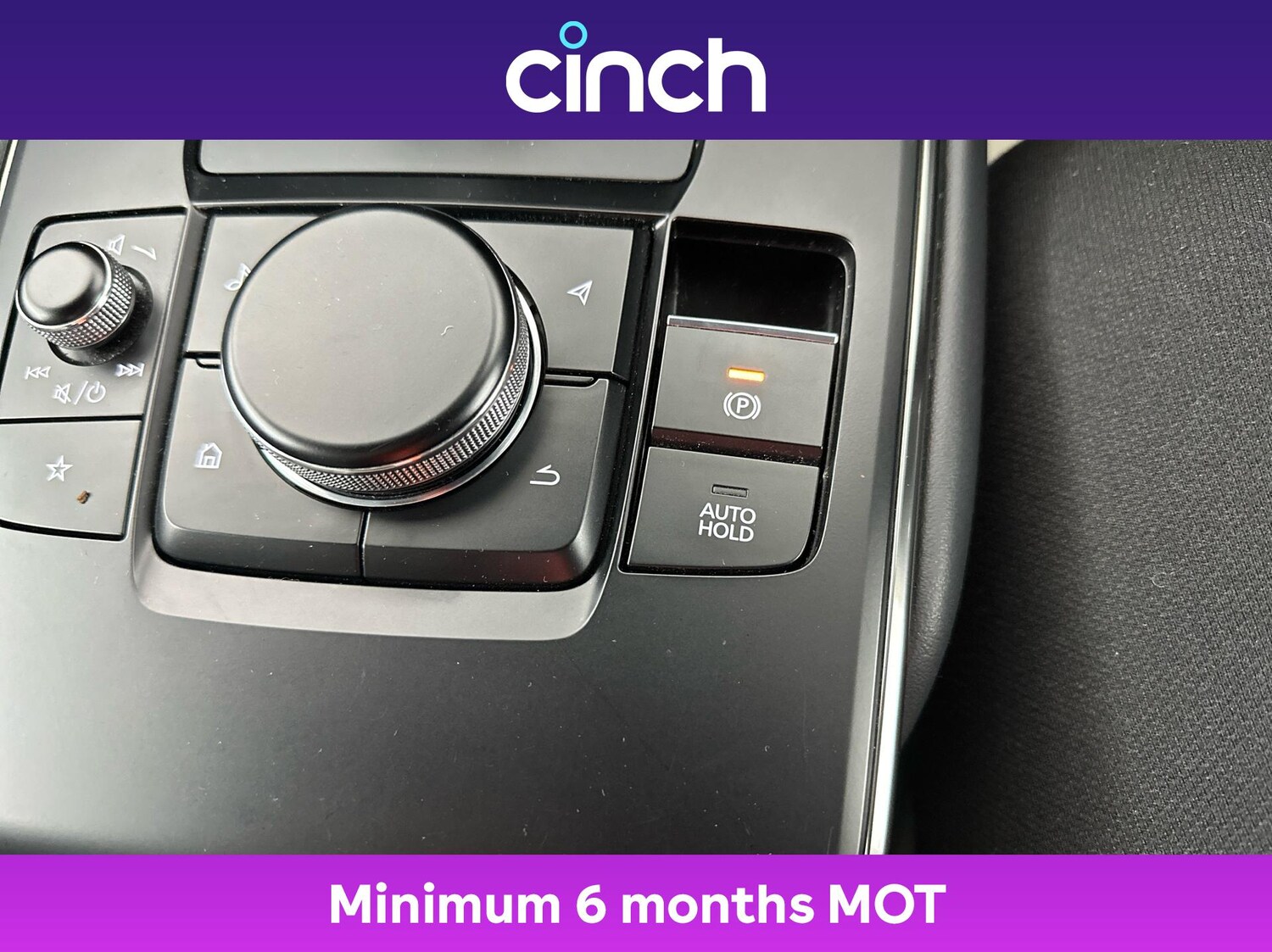 Used Mazda MX-30 2021 for sale - 76445678: Photo 32