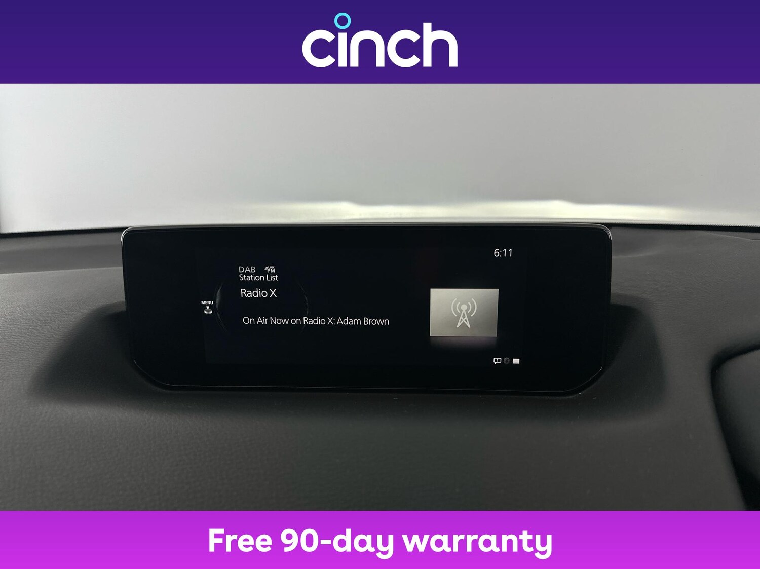 Used Mazda MX-30 2021 for sale - 76445678: Photo 34