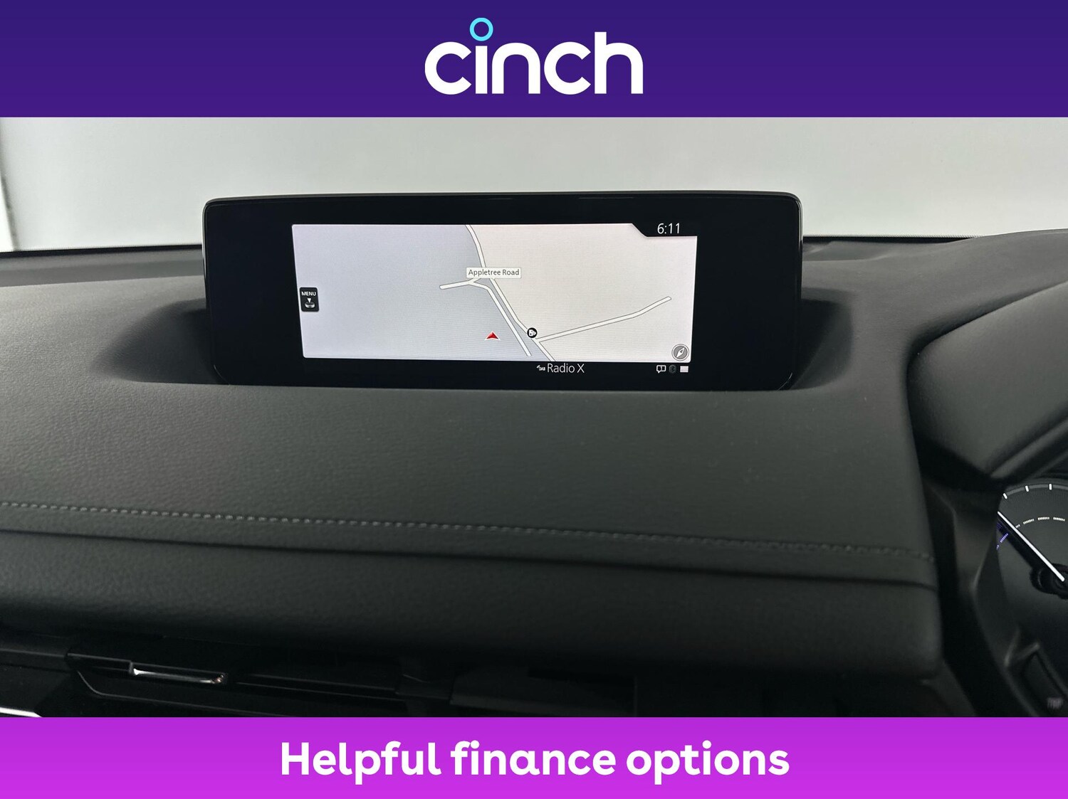 Used Mazda MX-30 2021 for sale - 76445678: Photo 35