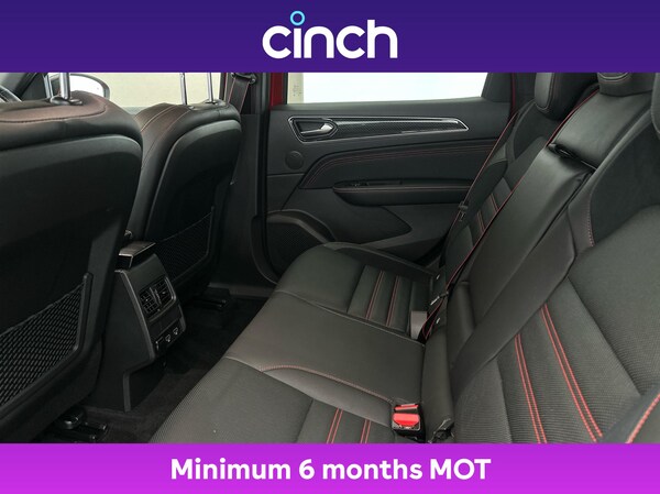 Used Renault Arkana 2022 for sale - 74906764: Photo 20