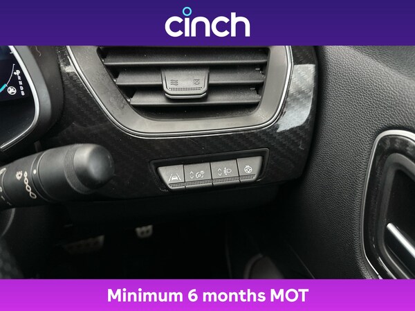 Used Renault Arkana 2022 for sale - 74906764: Photo 32
