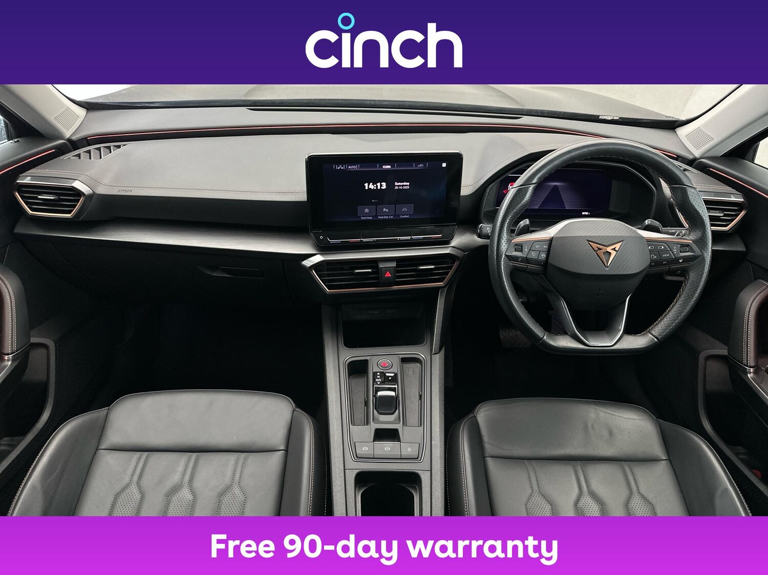 Used Cupra Formentor 2022 for sale - 76487585: Photo 15