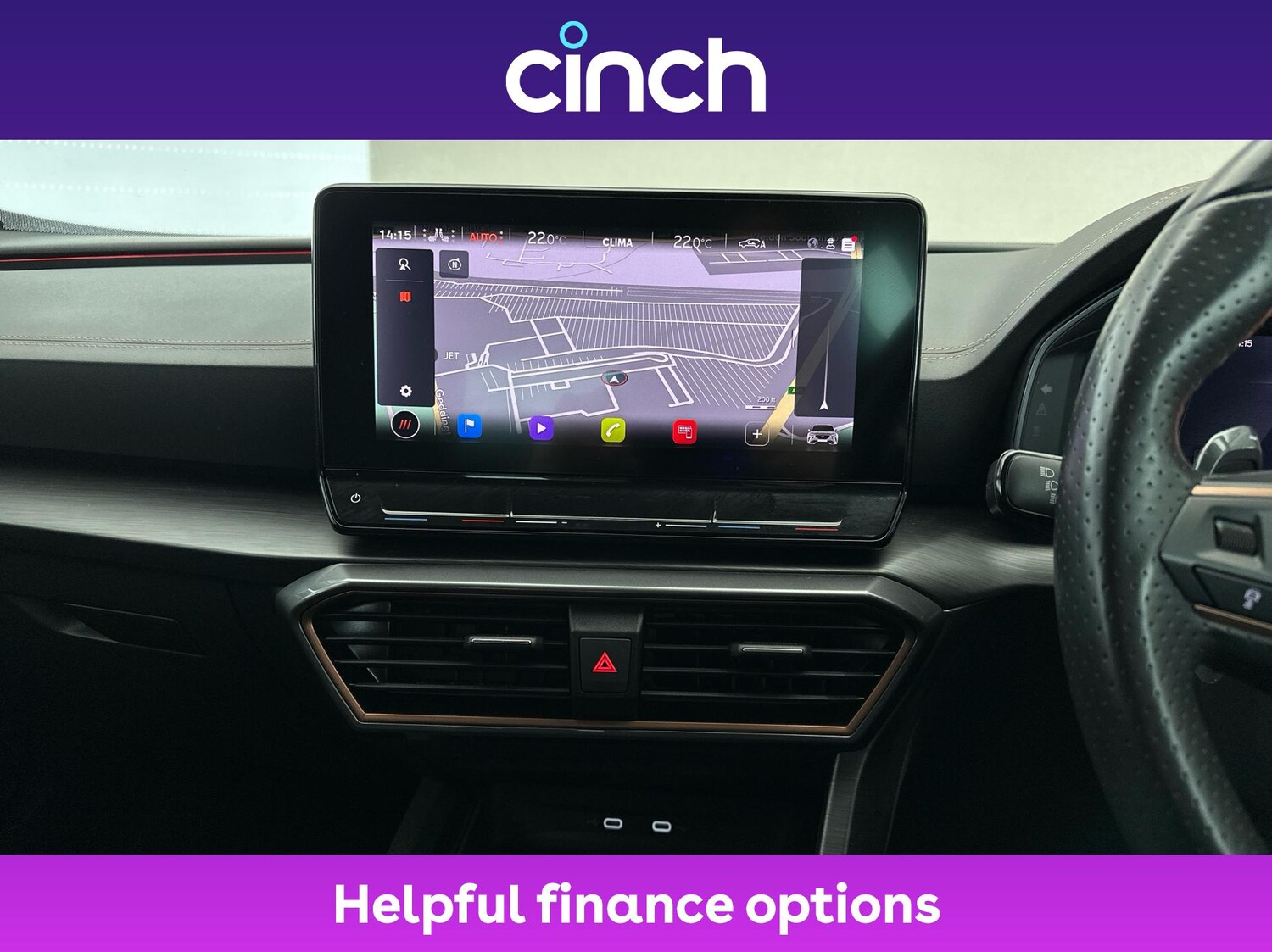 Used Cupra Formentor 2022 for sale - 76487585: Photo 17