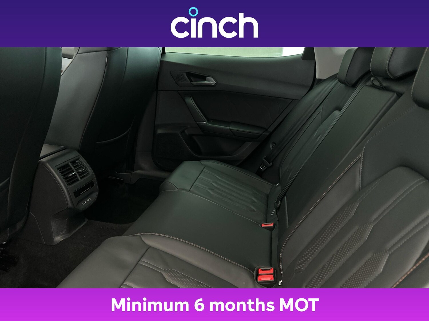 Used Cupra Formentor 2022 for sale - 76487585: Photo 20