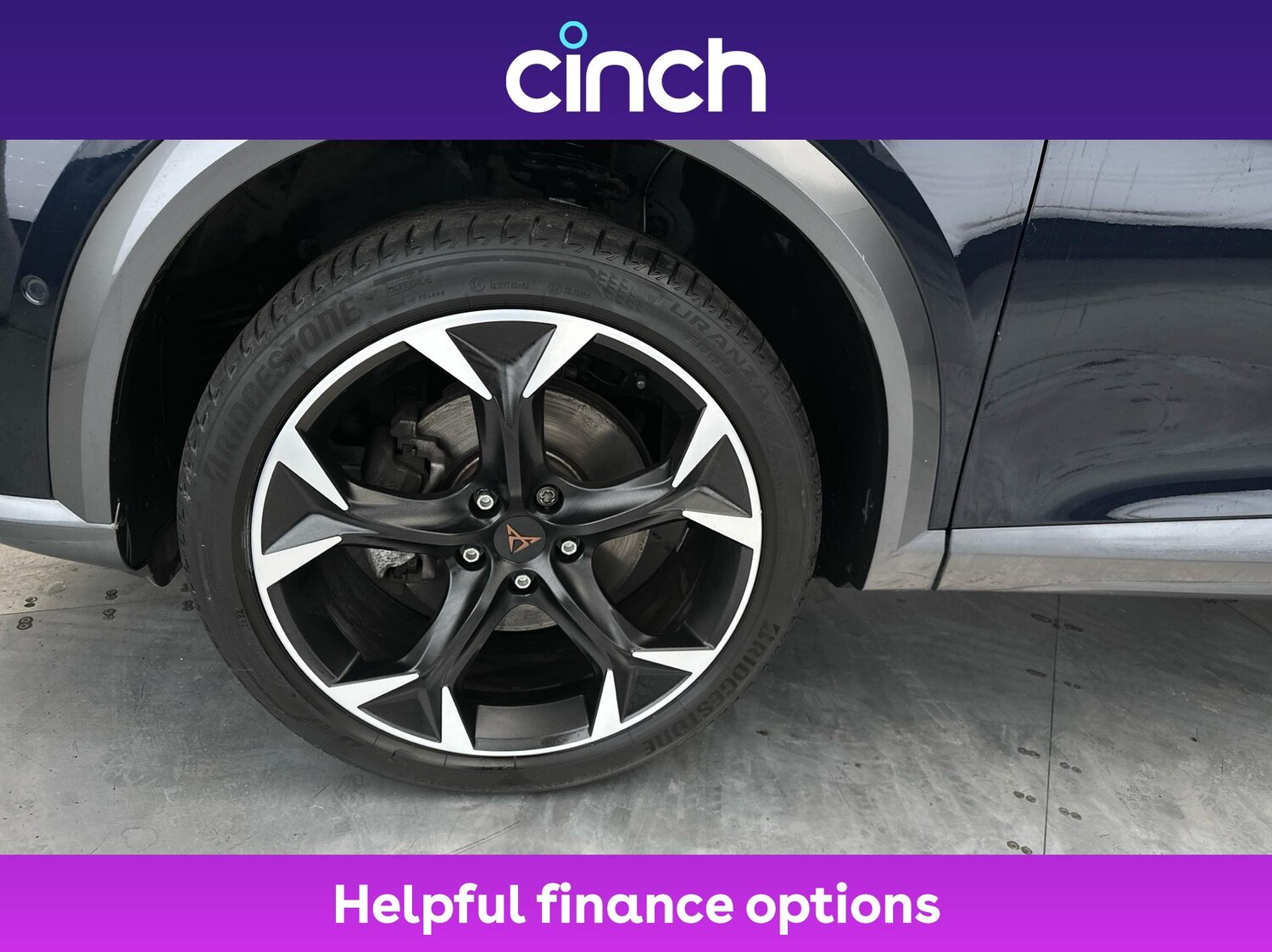 Used Cupra Formentor 2022 for sale - 76487585: Photo 24