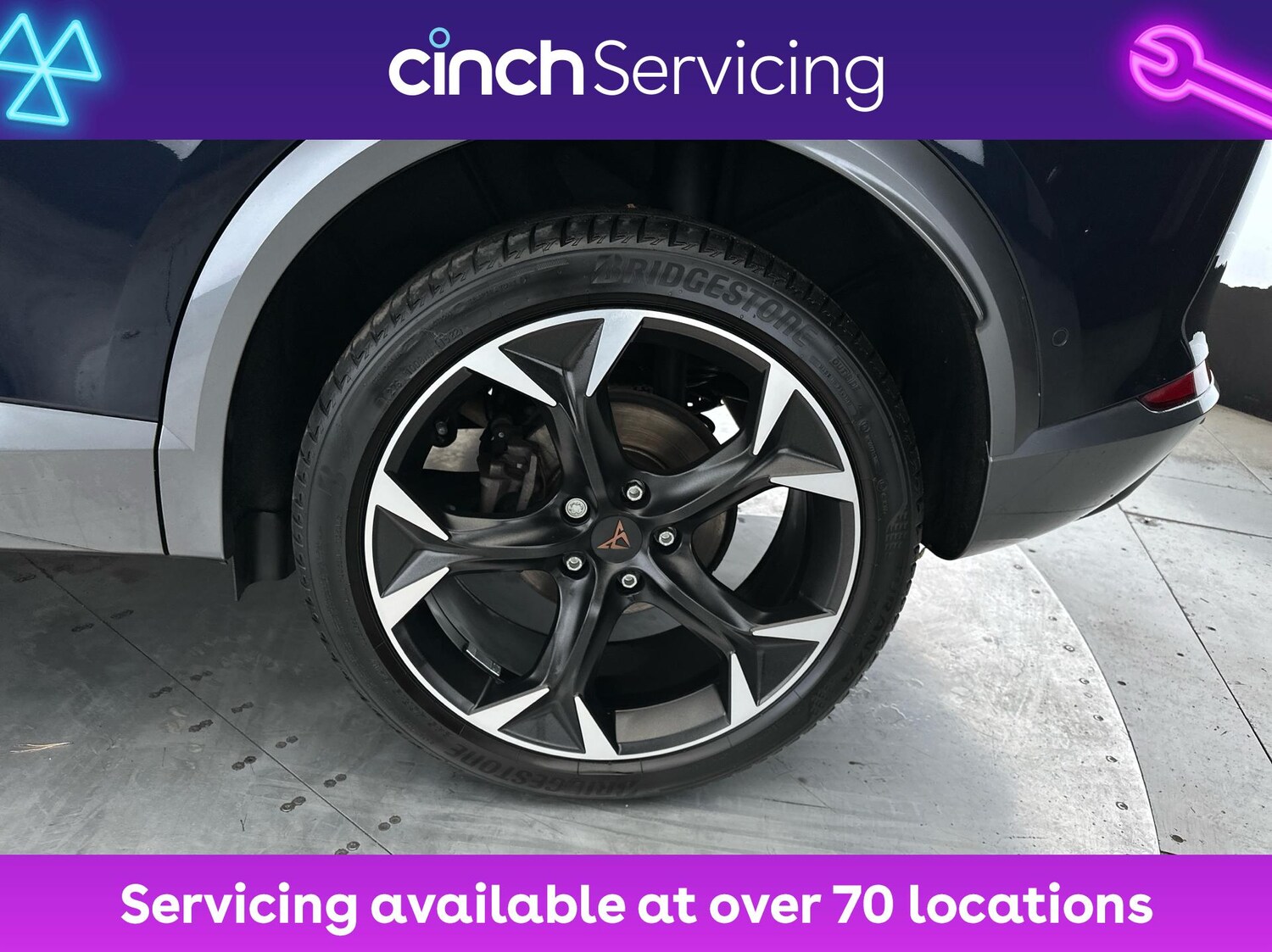 Used Cupra Formentor 2022 for sale - 76487585: Photo 26