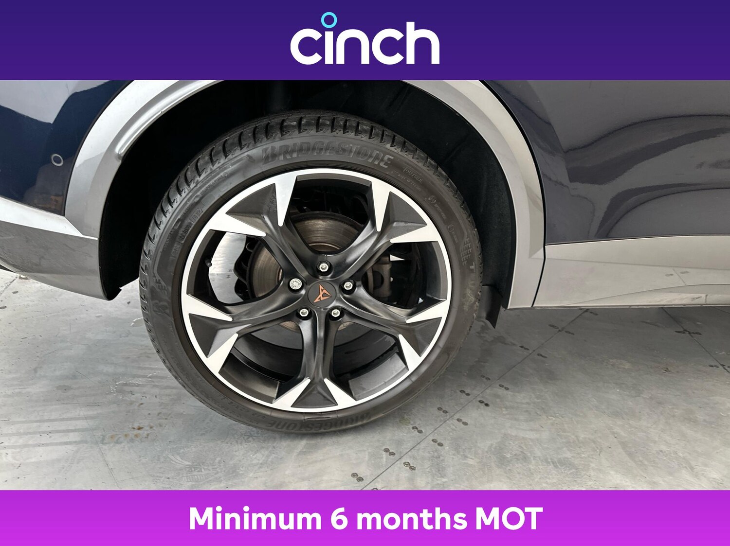 Used Cupra Formentor 2022 for sale - 76487585: Photo 27