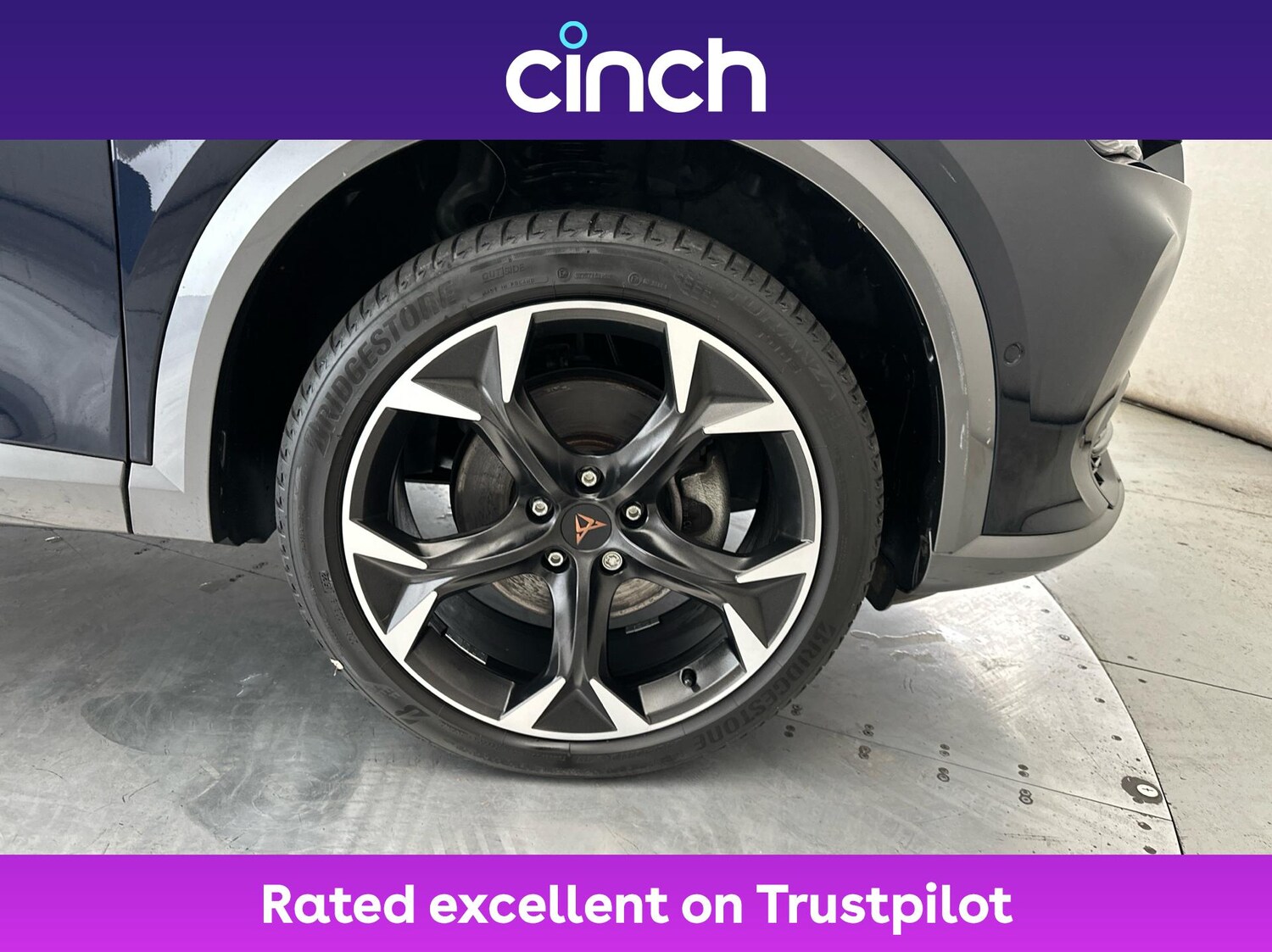 Used Cupra Formentor 2022 for sale - 76487585: Photo 28