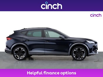 Used Cupra Formentor 2022 for sale - 76487585: Photo