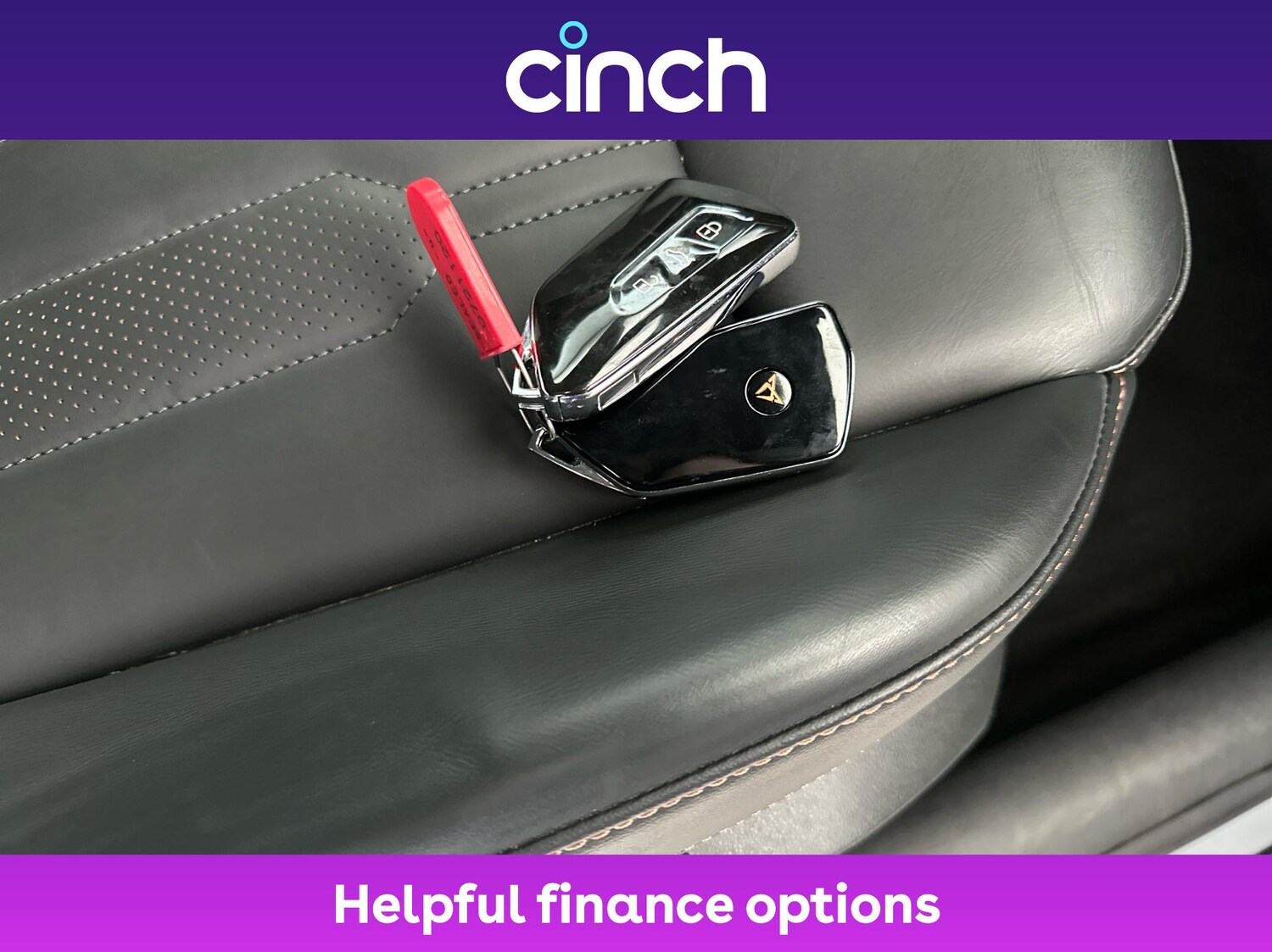 Used Cupra Formentor 2022 for sale - 76487585: Photo 30