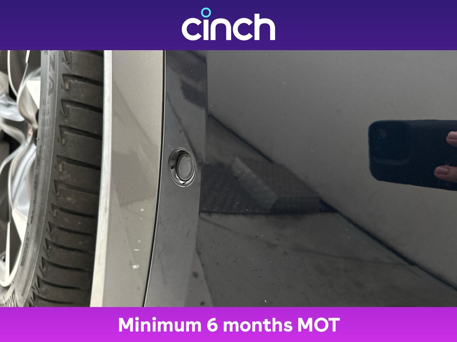 Used Cupra Formentor 2022 for sale - 76487585: Photo 37