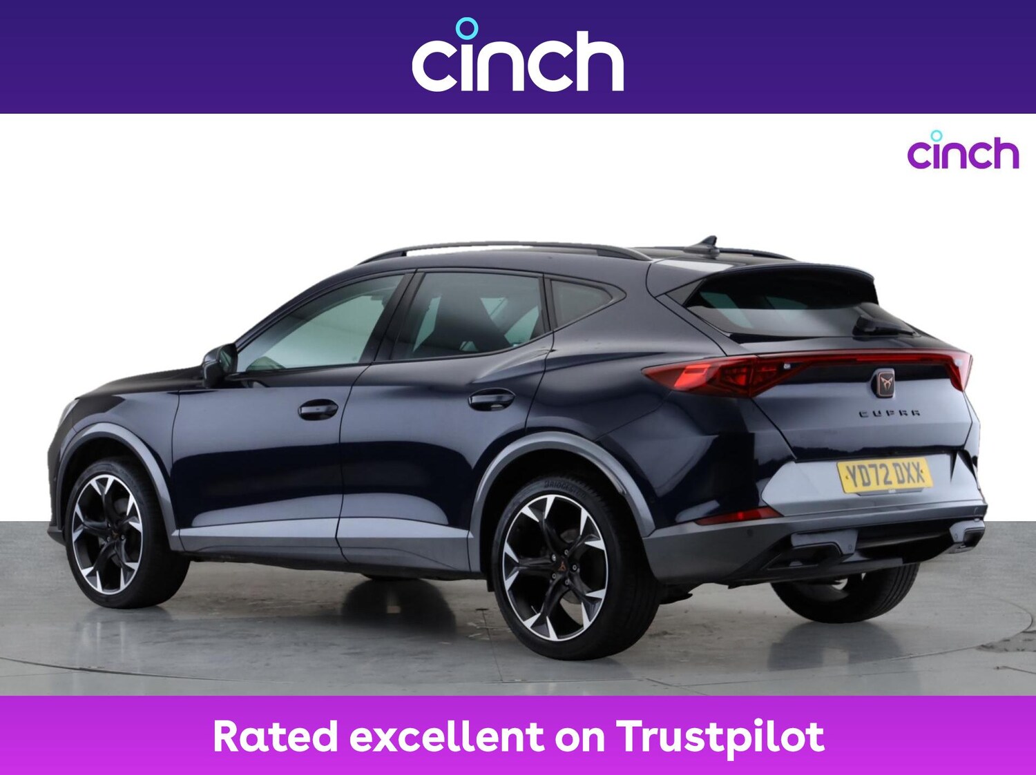 Used Cupra Formentor 2022 for sale - 76487585: Photo 6