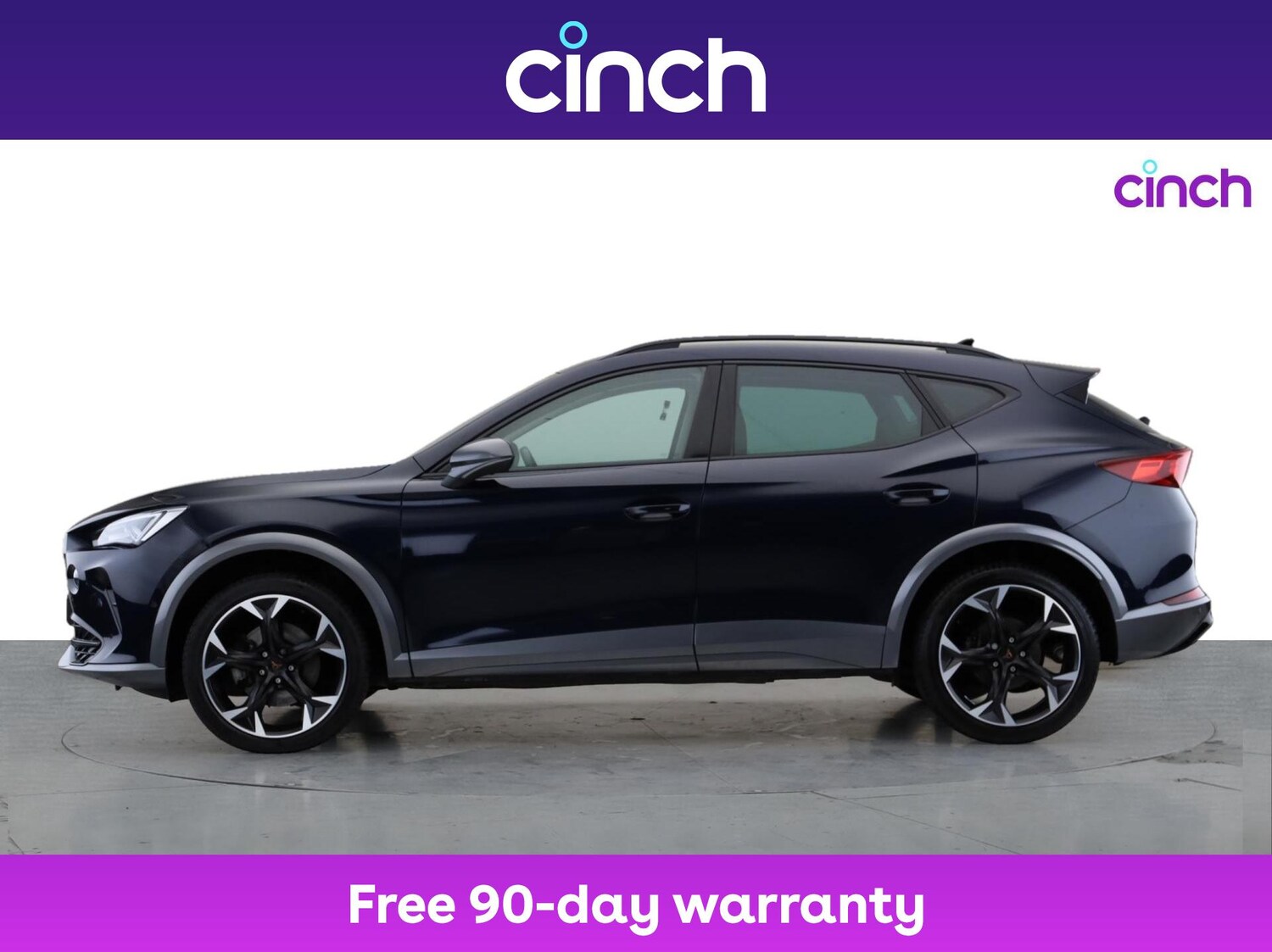 Used Cupra Formentor 2022 for sale - 76487585: Photo 8