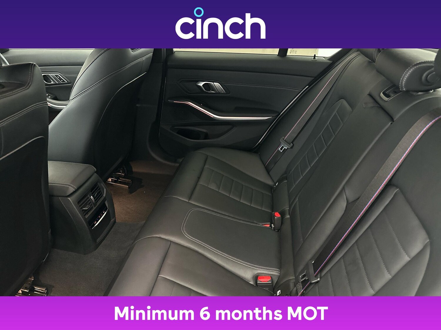 Used BMW 3 Series 2021 for sale - 77021969: Photo 20