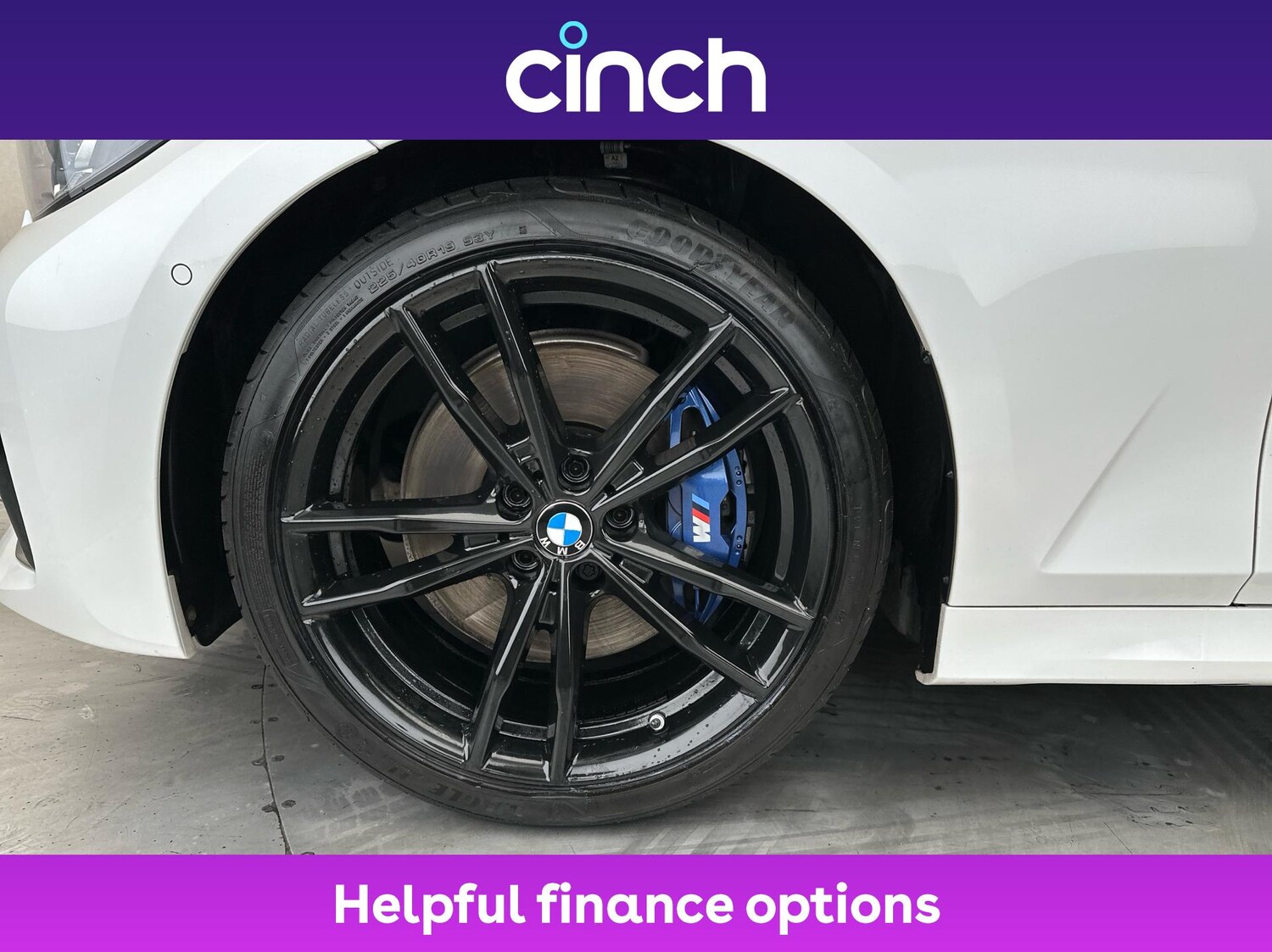 Used BMW 3 Series 2021 for sale - 77021969: Photo 24