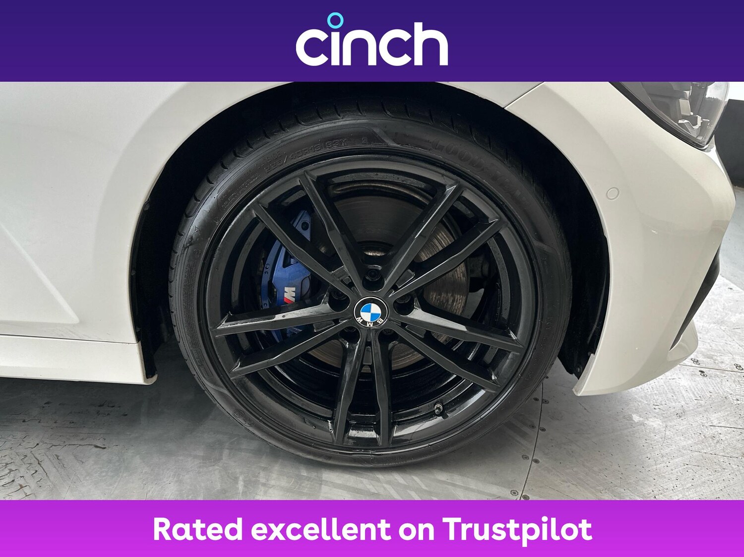 Used BMW 3 Series 2021 for sale - 77021969: Photo 28