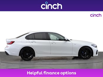 Used BMW 3 Series 2021 for sale - 77021969: Photo