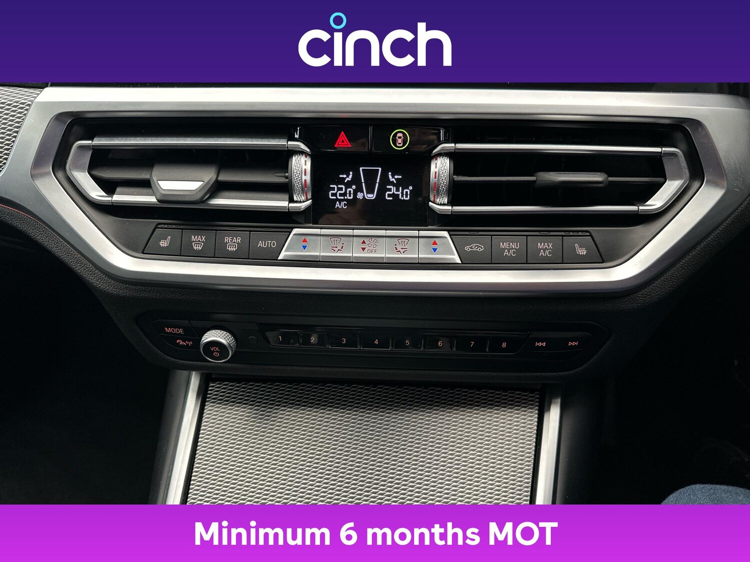 Used BMW 3 Series 2021 for sale - 77021969: Photo 32