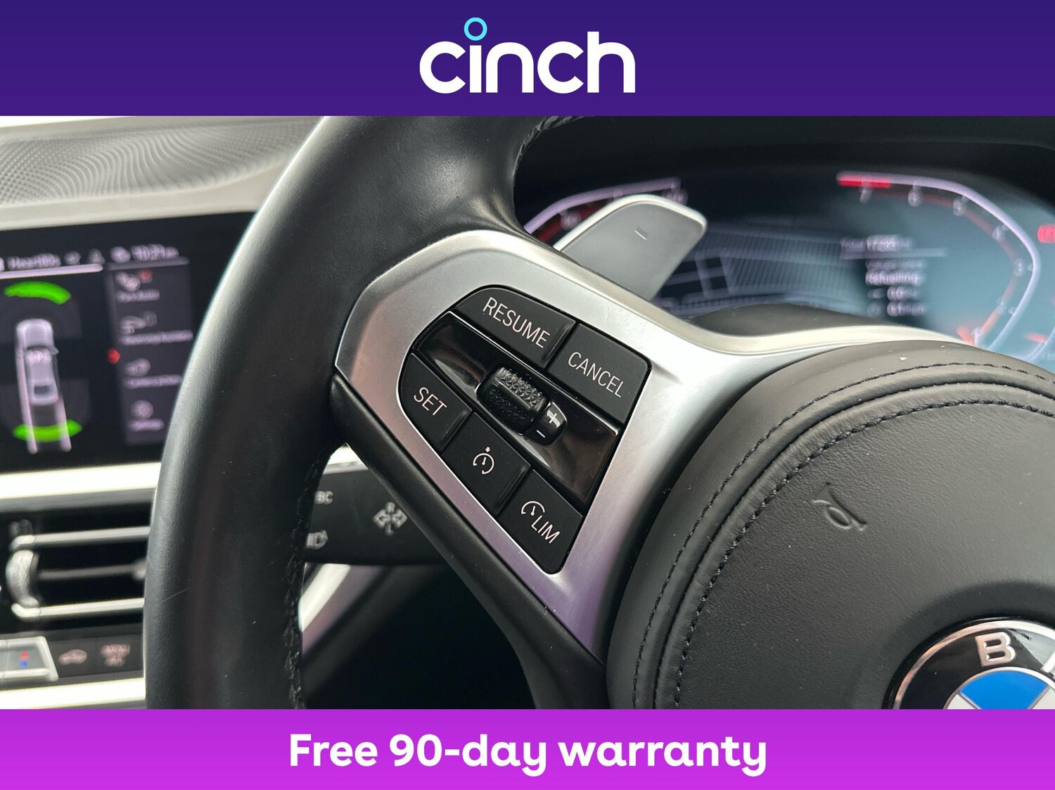 Used BMW 3 Series 2021 for sale - 77021969: Photo 34