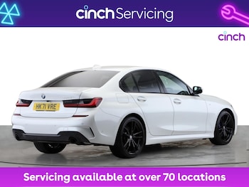 Used BMW 3 Series 2021 for sale - 77021969: Photo