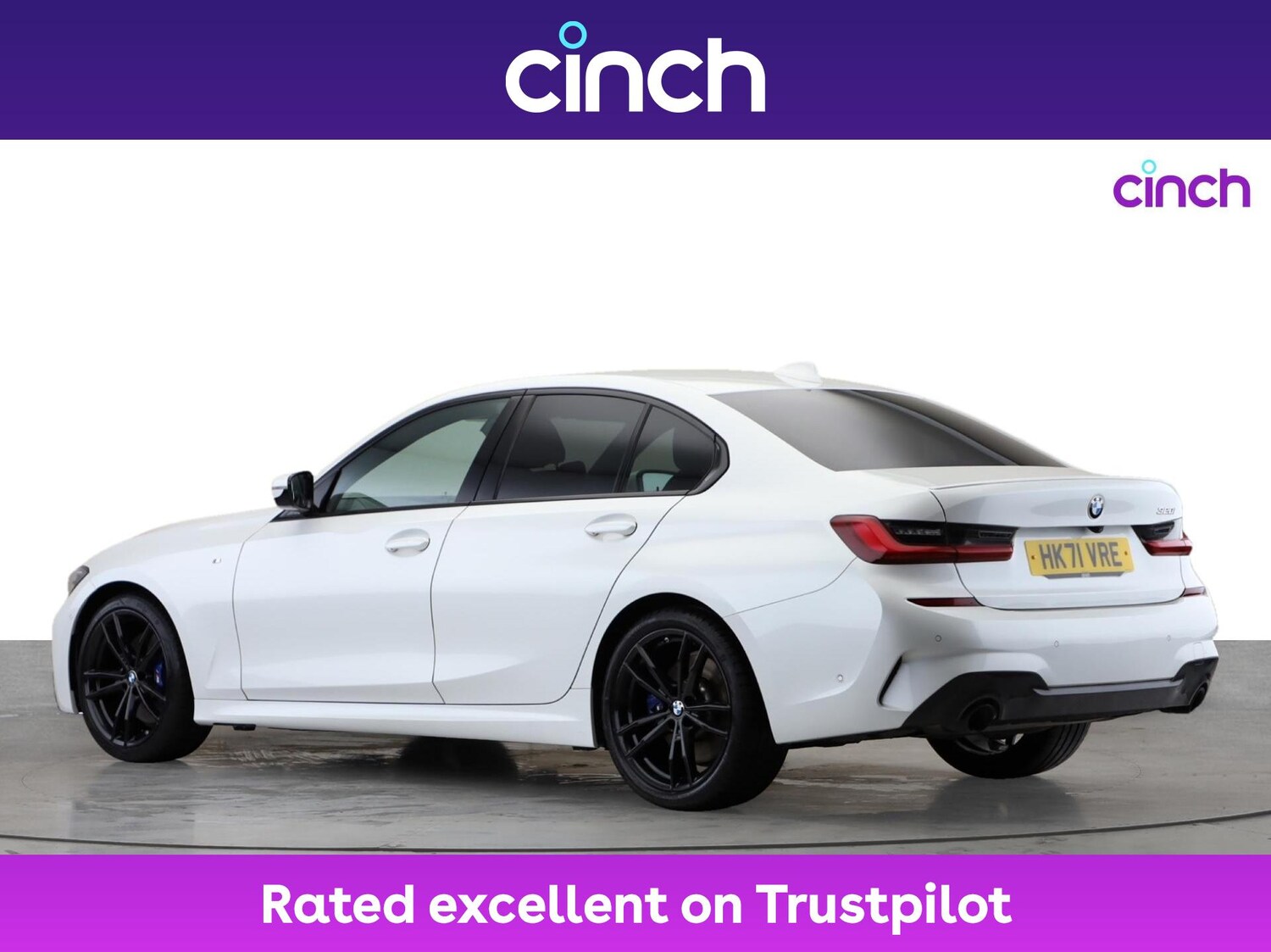 Used BMW 3 Series 2021 for sale - 77021969: Photo 6