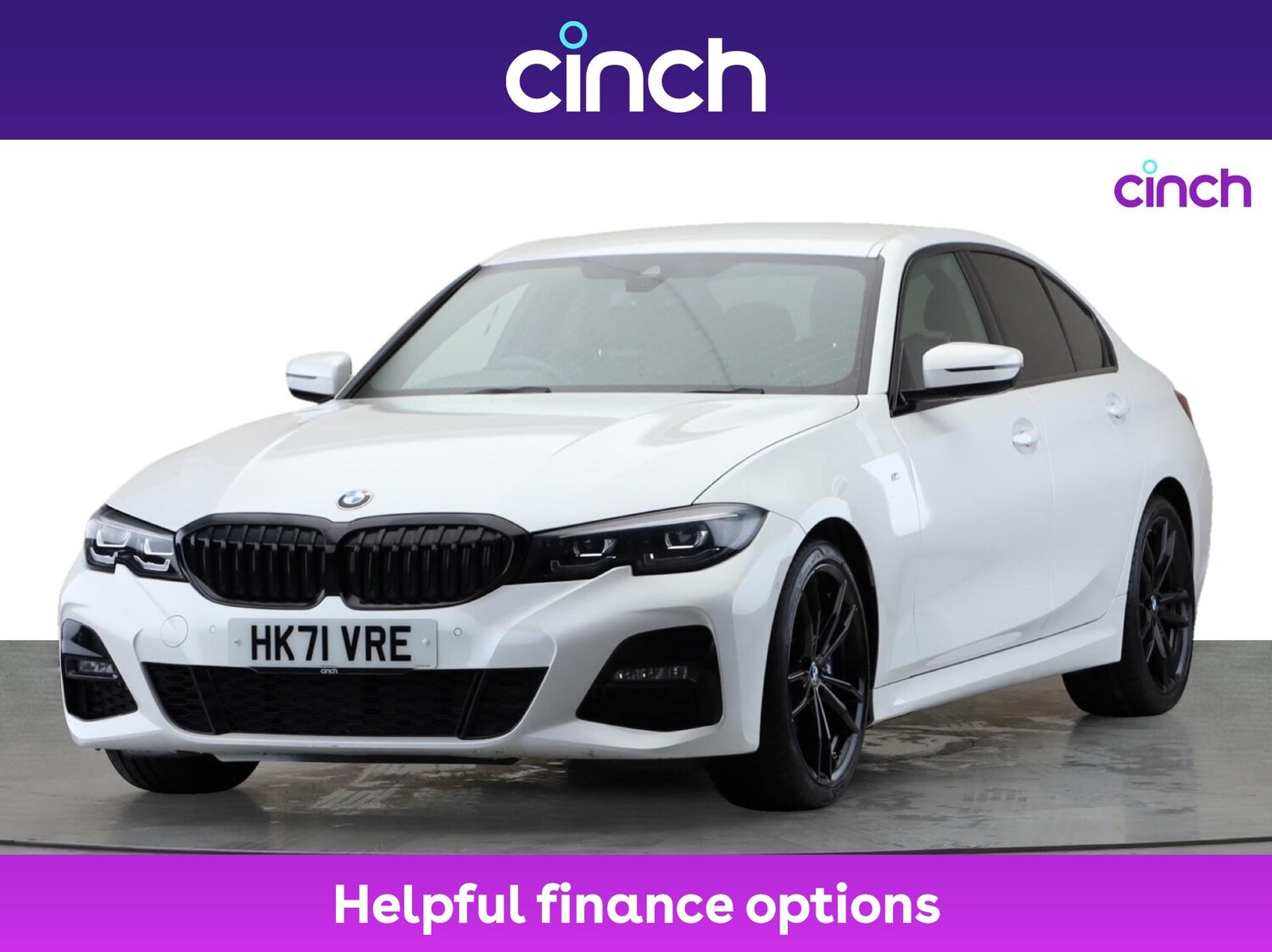 Used BMW 3 Series 2021 for sale - 77021969: Photo 9