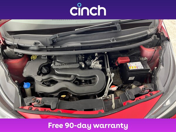 Used Toyota AYGO 2019 for sale - 76133901: Photo 23