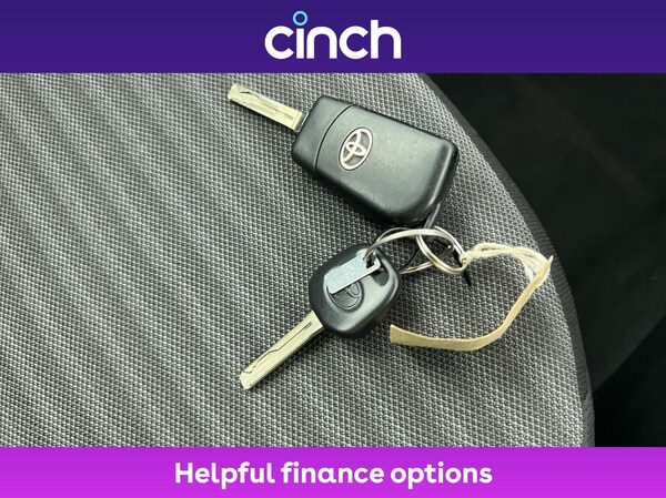 Used Toyota AYGO 2019 for sale - 76133901: Photo 30