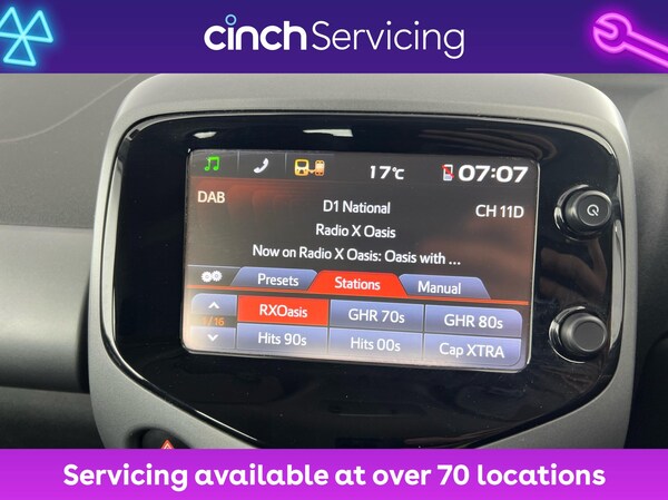 Used Toyota AYGO 2019 for sale - 76133901: Photo 31