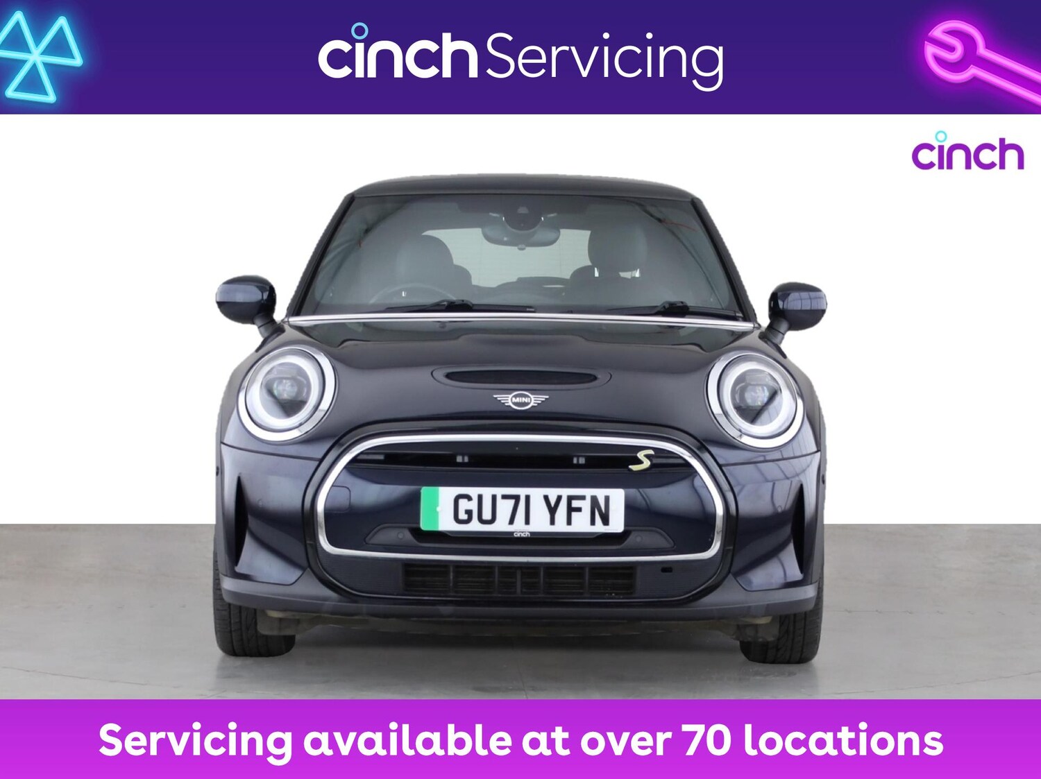 Used MINI Hatch 2021 for sale - 76481285: Photo 11