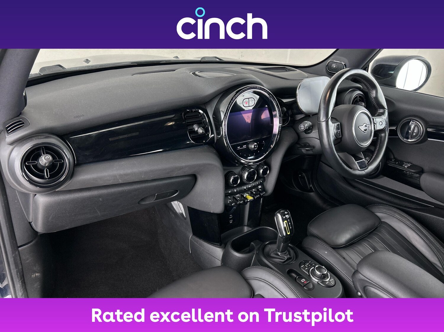 Used MINI Hatch 2021 for sale - 76481285: Photo 14