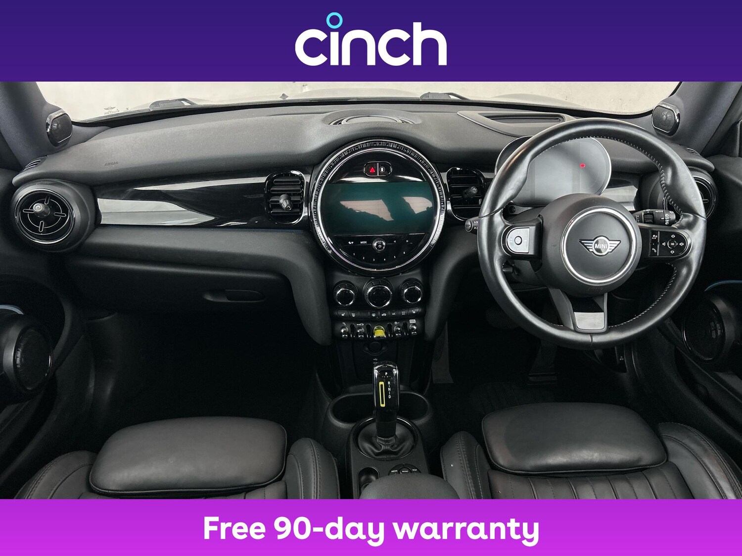 Used MINI Hatch 2021 for sale - 76481285: Photo 15