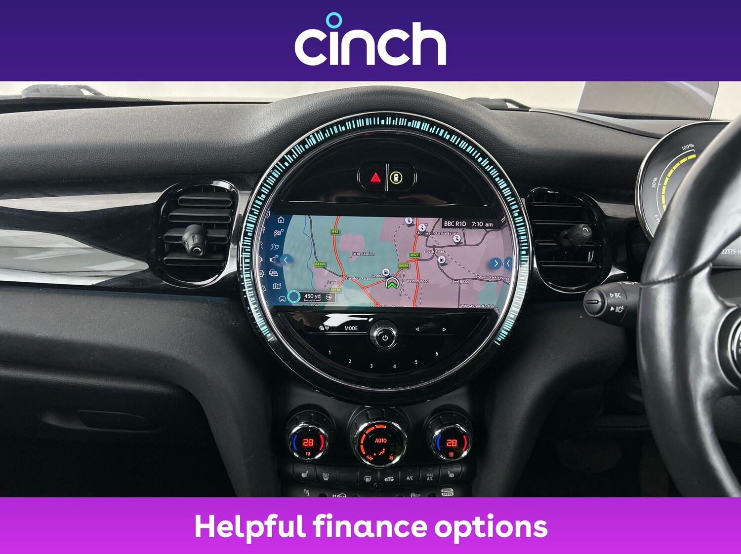 Used MINI Hatch 2021 for sale - 76481285: Photo 17