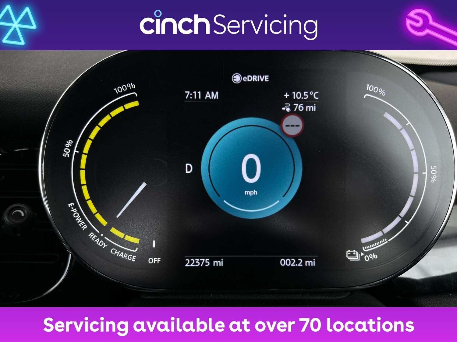 Used MINI Hatch 2021 for sale - 76481285: Photo 18