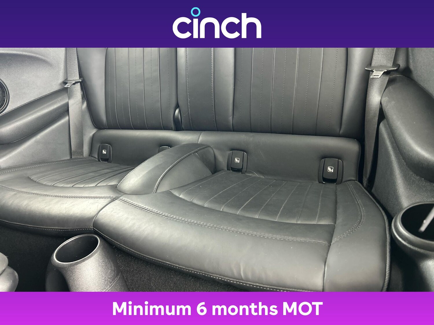 Used MINI Hatch 2021 for sale - 76481285: Photo 20