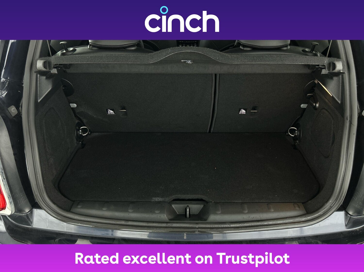 Used MINI Hatch 2021 for sale - 76481285: Photo 21